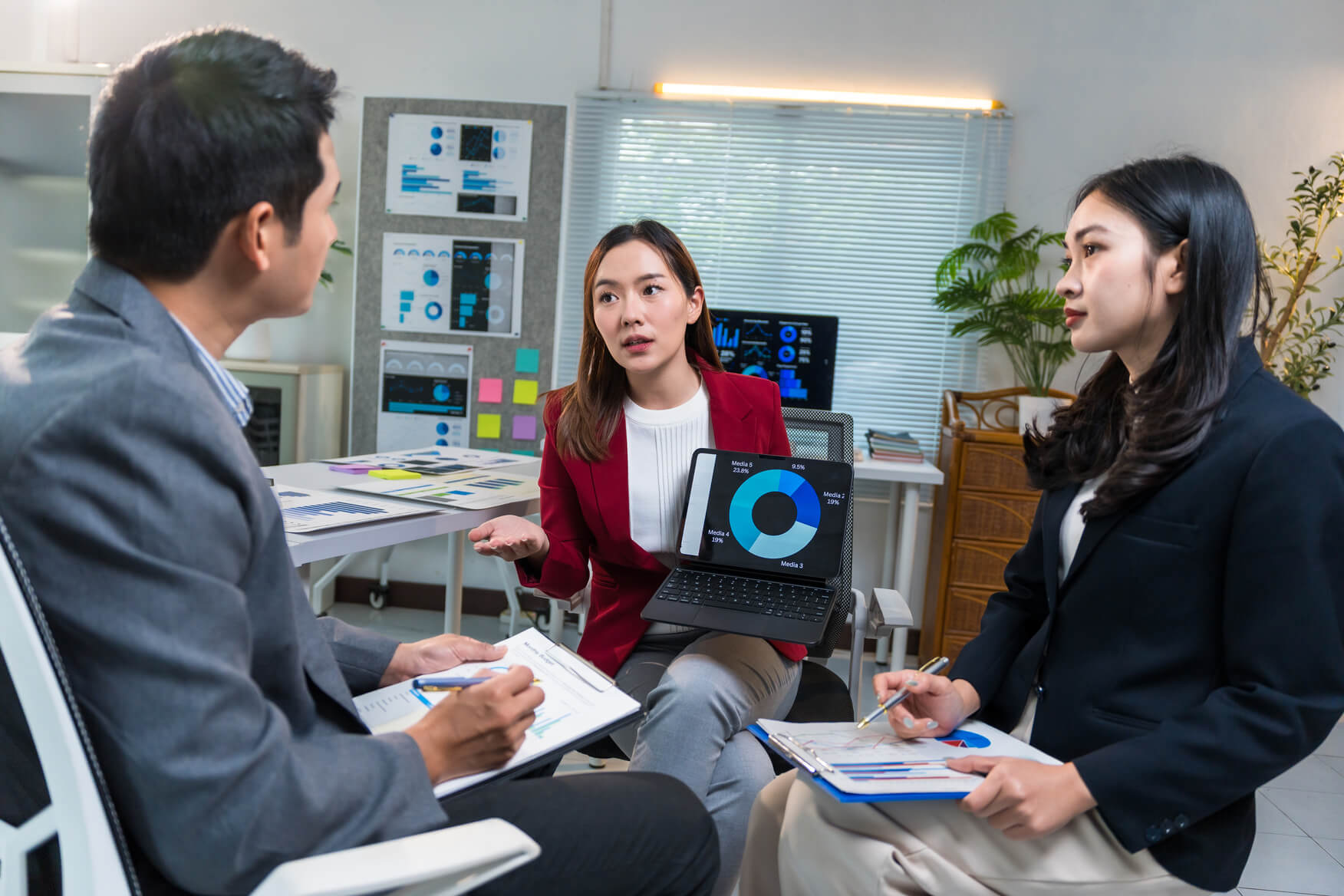 Business Analytics Course