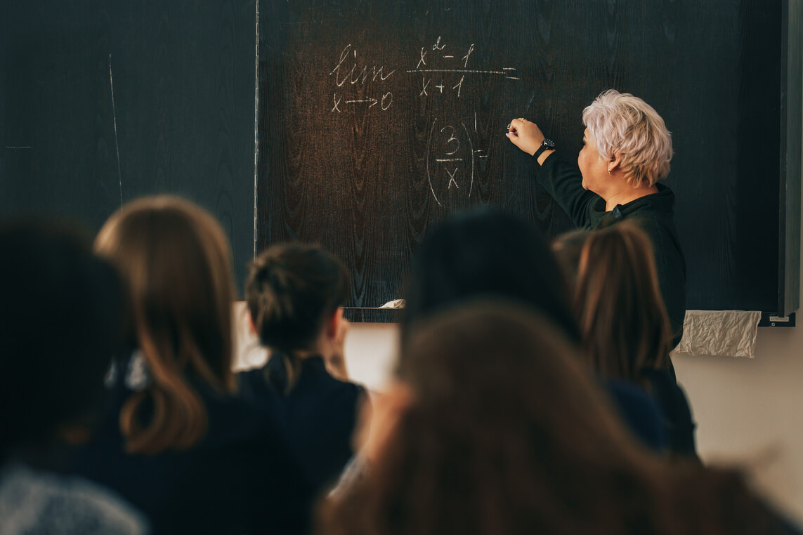Mathematics Course